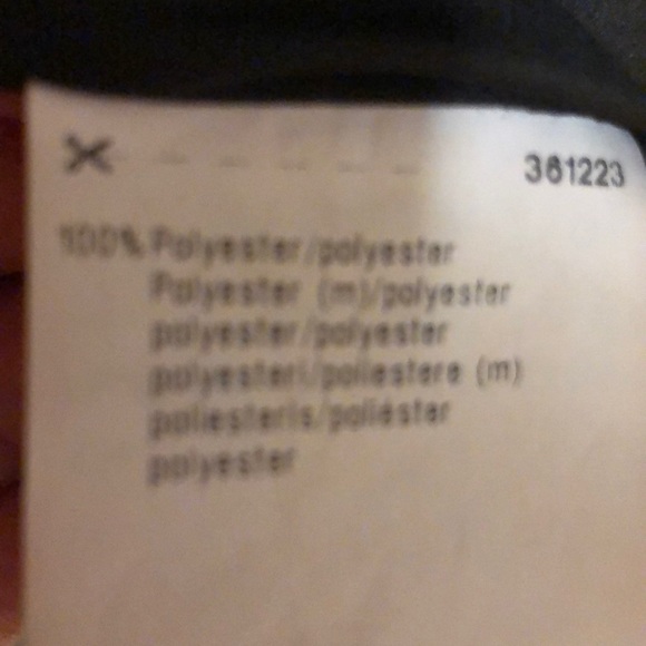 WOMENS Coat sz 1X - Picture 7 of 8